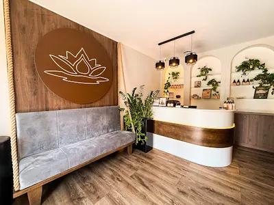 Thai Bali Spa Pruszków